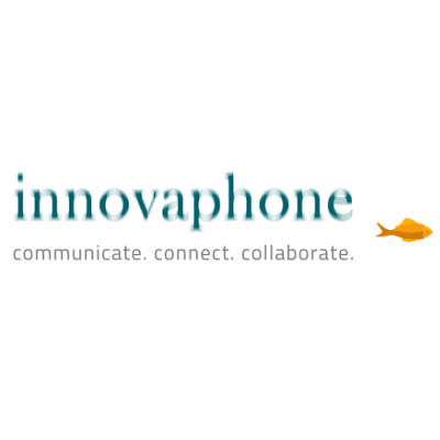 innovaphone Logo
