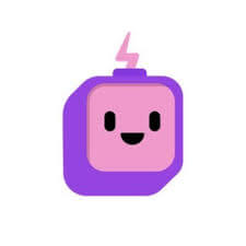InstaCopy Logo