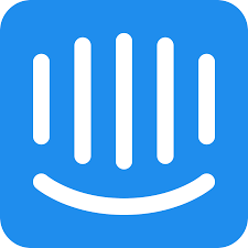 Intercom Logo