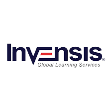 Invensis Learning Logo