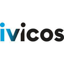 ivicos Logo