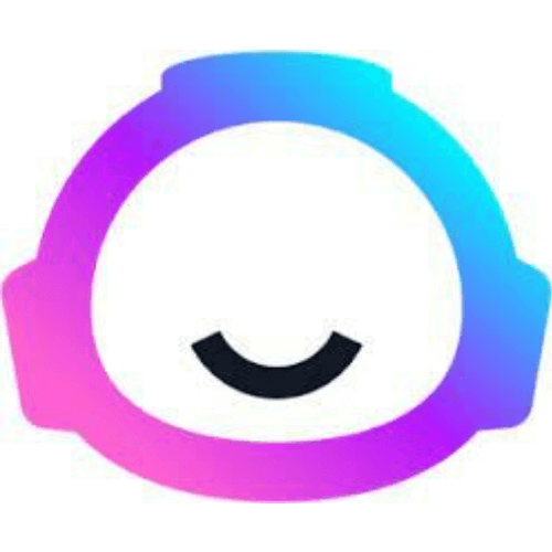 Jasper.AI Logo