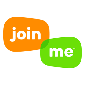 Join.me Logo