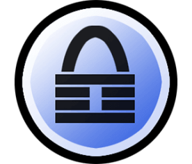 KeePass Logo