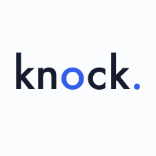 Knockhq Logo
