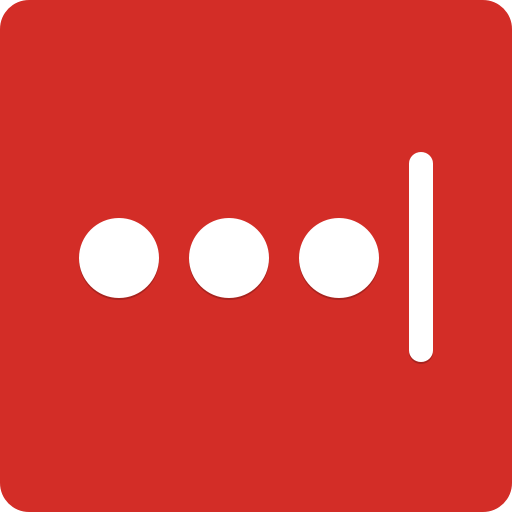 LastPass Logo