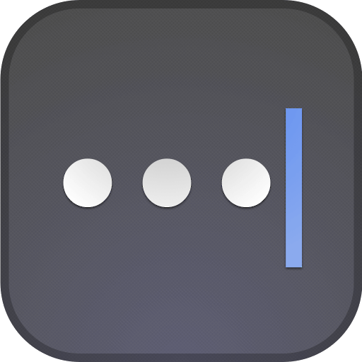 MasterPassword Logo