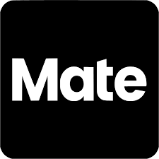 Mate Studio Logo