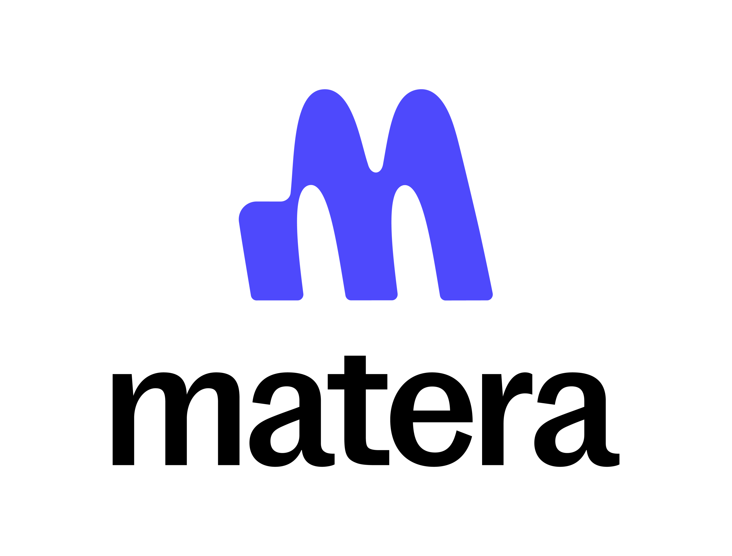 Matera Logo