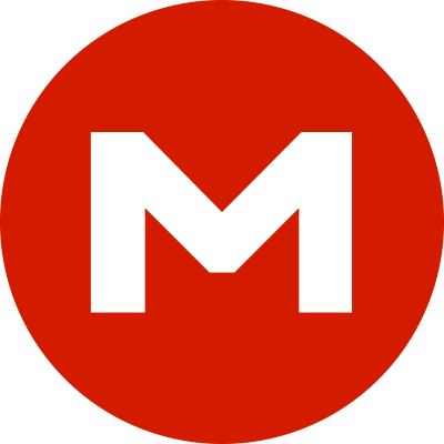 Mega Logo