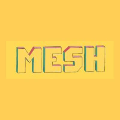 Mesh Logo