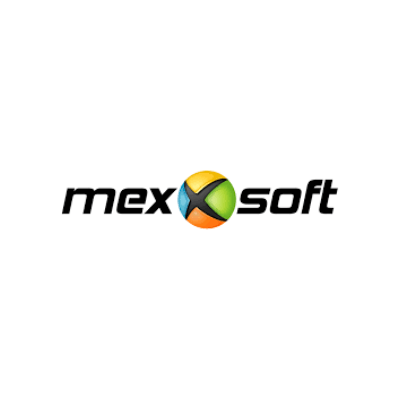 mexXsoft Logo