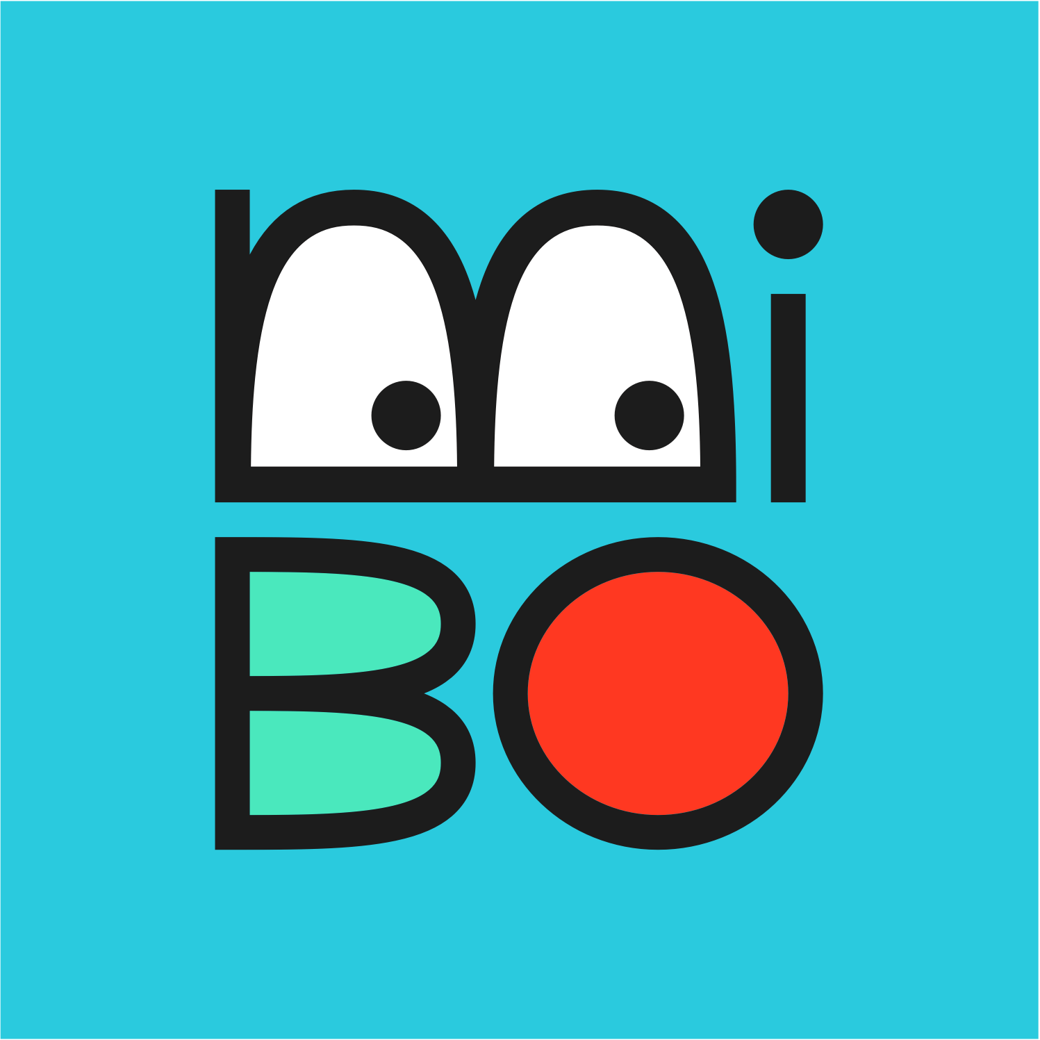 Mibo Logo