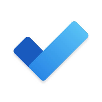 Microsoft ToDo Logo