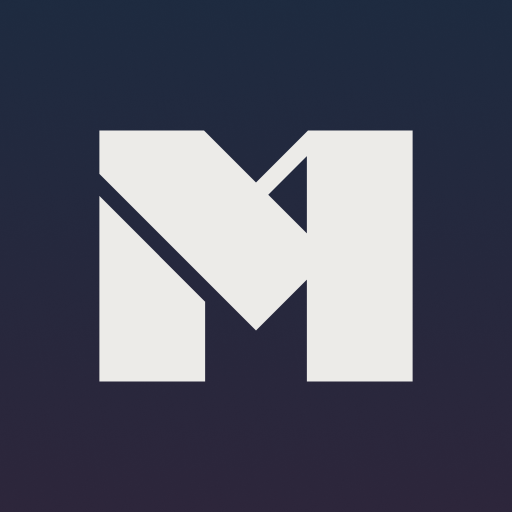 Mighty Networks Logo