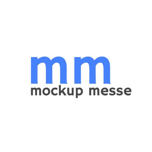mockup messe Logo