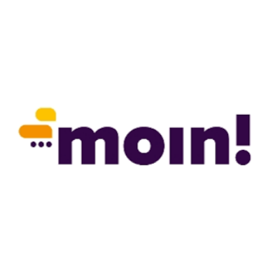 moin! App Logo