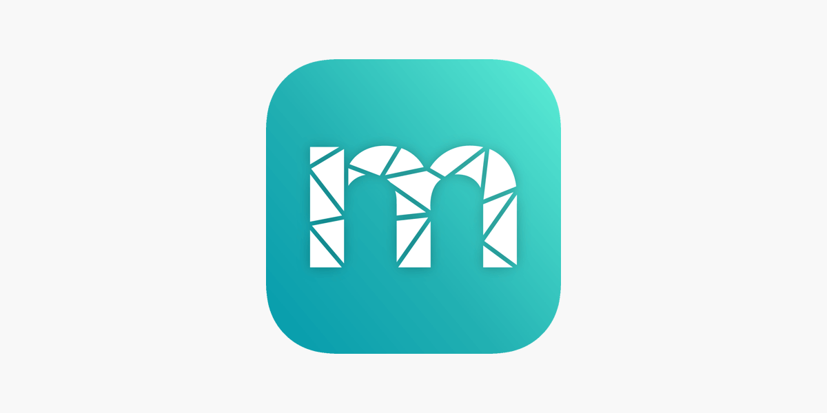 Mozaik Logo