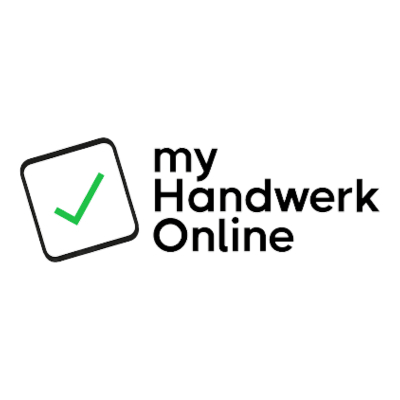My Handwerk Online Logo