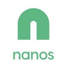 Nanos Logo
