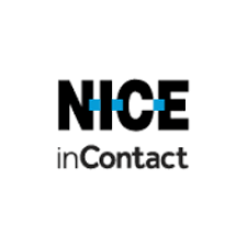 NICE inContact Logo