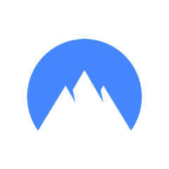 NordVPN Logo