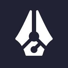 NovelAI Logo