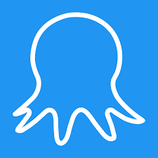 Octoparse Logo
