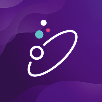 Orbital Logo