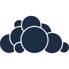 ownCloud Logo