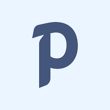 paddle Logo
