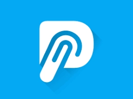 Papierkram Logo