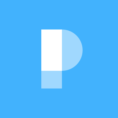 Parabola.io Logo