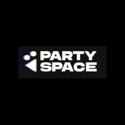 Party.Space Logo
