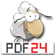 PDF24 Tools Logo