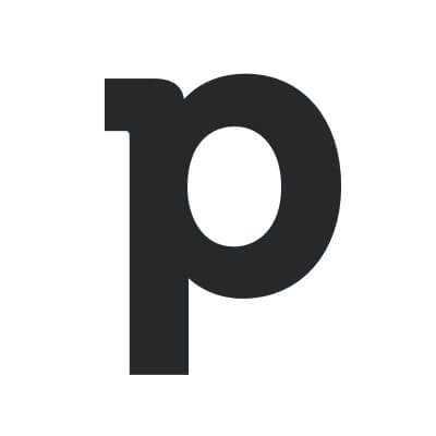 Pipedrive Logo