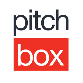 Pitchbox Logo