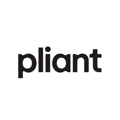 Pliant Logo