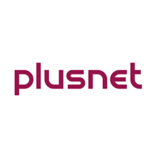 plusnet Logo