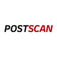POSTSCAN Logo