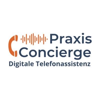 PraxisConcierge Logo