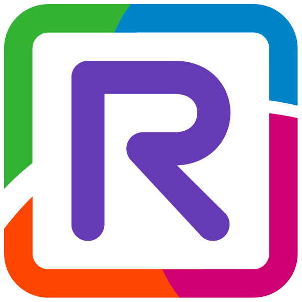 Rainbow Logo