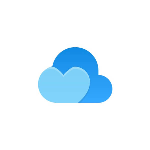 Raindrop Logo