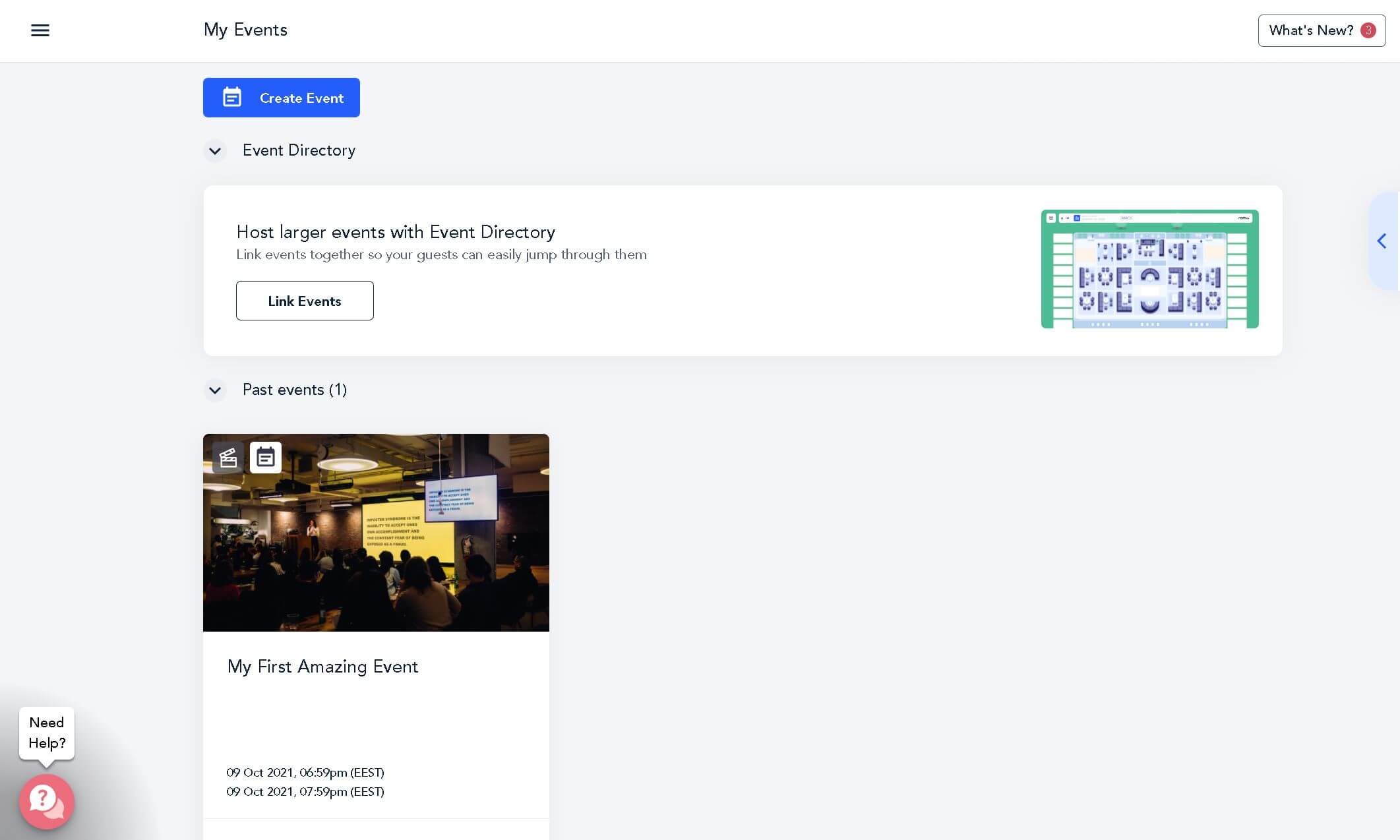 RemoDashboard