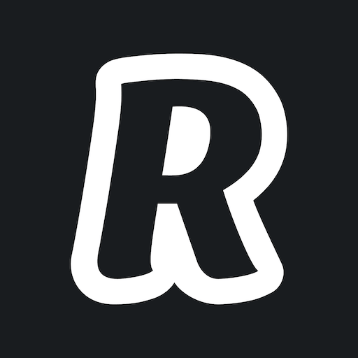 Revolut Logo