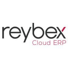 reybex Cloud ERP Logo