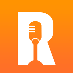 Ringr Logo