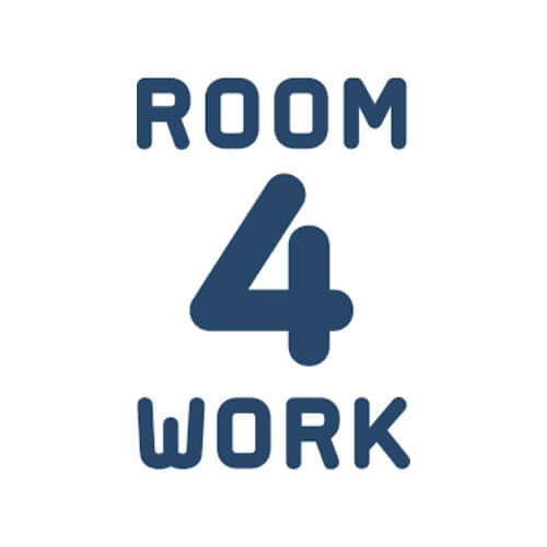 Room4Work Logo