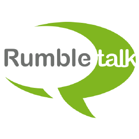 Rumbletalk Logo