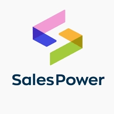 SalesPower Logo